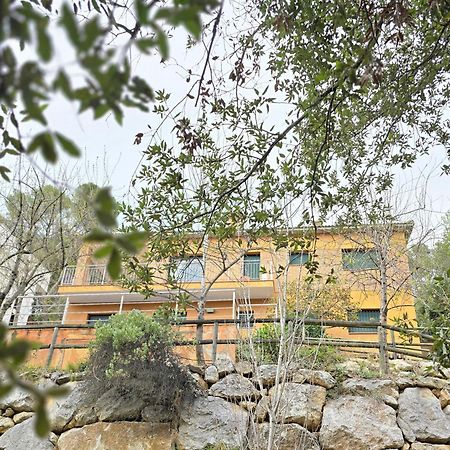 Cal Nene - Plamun Es Villa Begur Luaran gambar