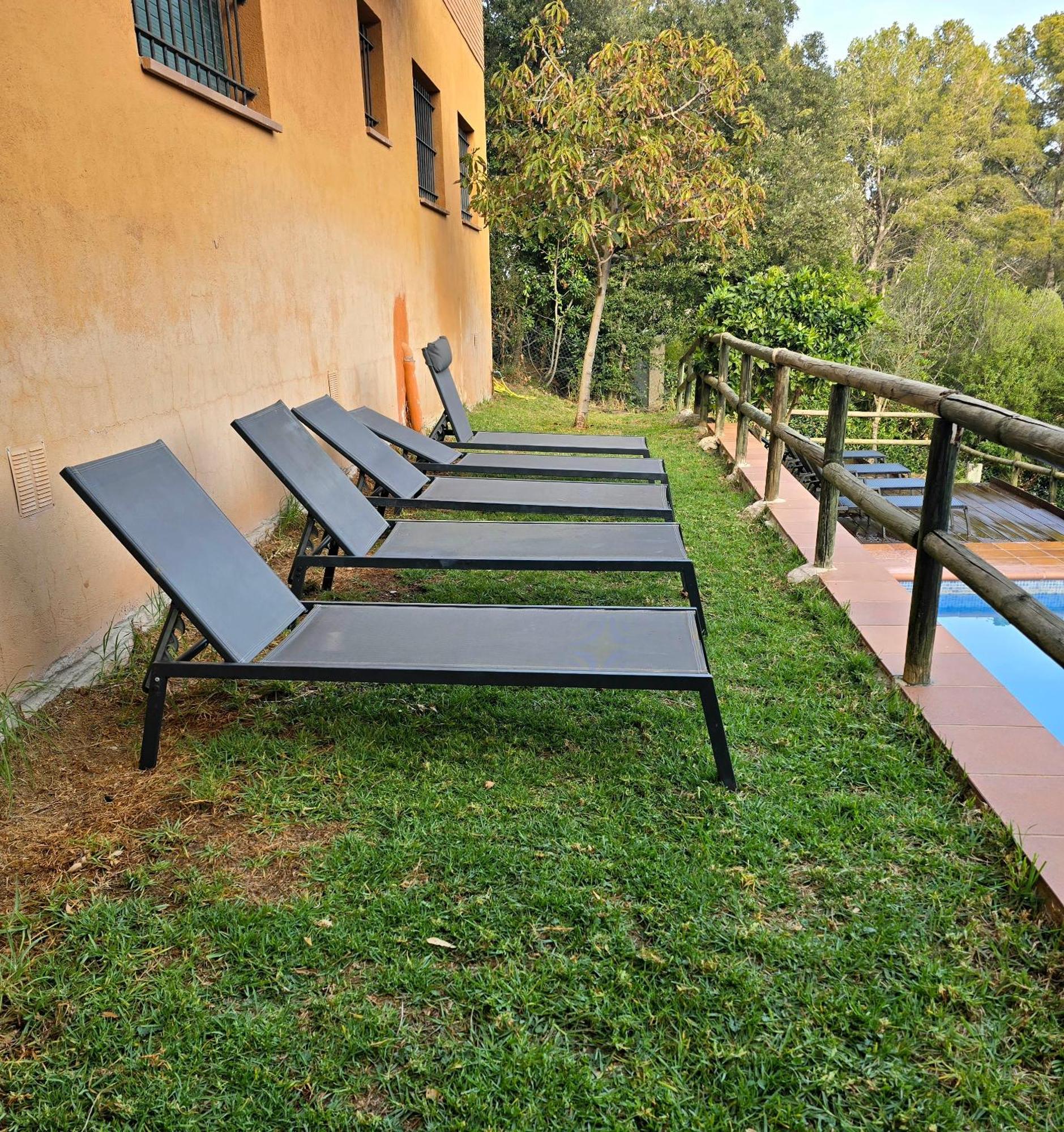 Cal Nene - Plamun Es Villa Begur Luaran gambar