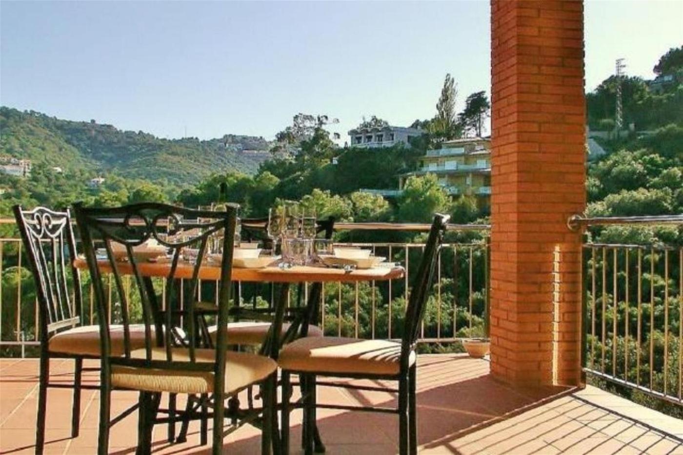 Cal Nene - Plamun Es Villa Begur Luaran gambar