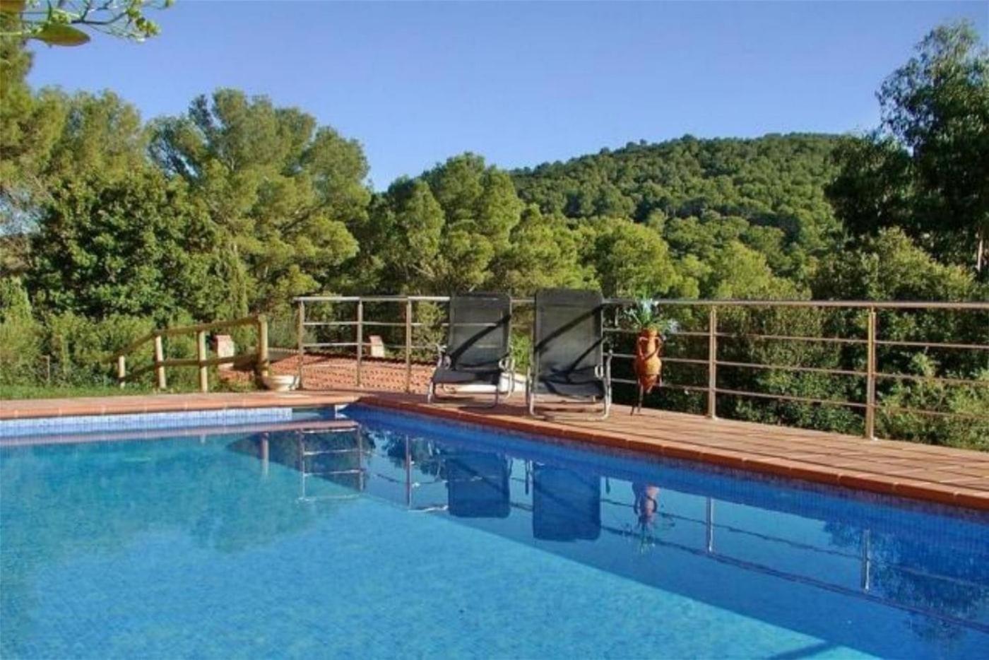 Cal Nene - Plamun Es Villa Begur Luaran gambar