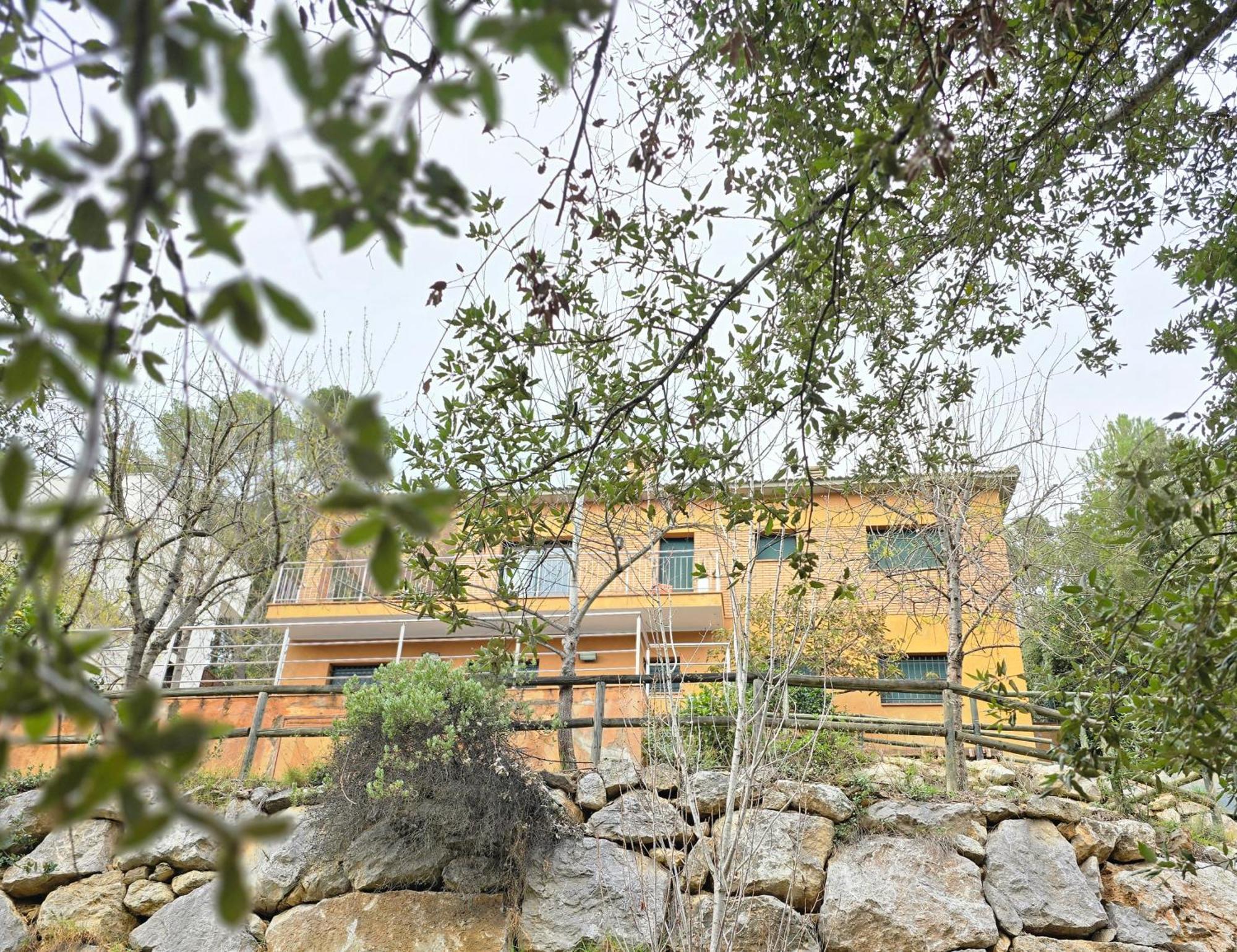 Cal Nene - Plamun Es Villa Begur Luaran gambar